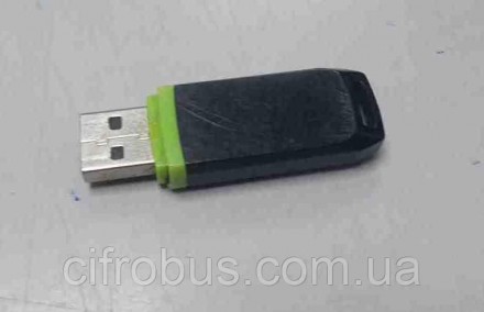 USB 8Gb — запоминающее устройство, использующее в качестве носителя флеш-память,. . фото 3