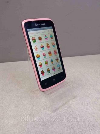 смартфон, Android 4.0, підтримка двох SIM-карток, екран 4", роздільна здатність . . фото 2