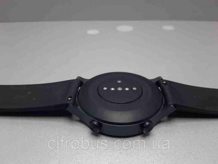 Для вашего удобства смарт-часы Realme Watch S поддерживают множество современных. . фото 9