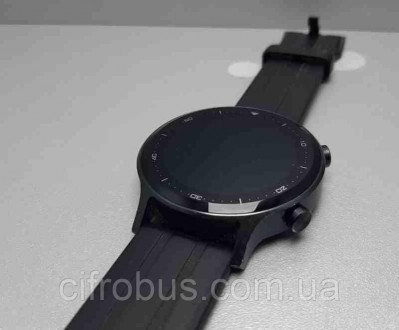 Для вашего удобства смарт-часы Realme Watch S поддерживают множество современных. . фото 6
