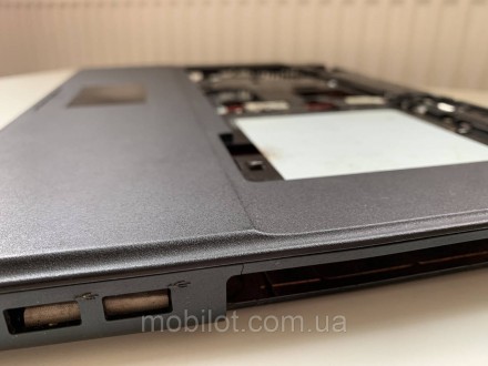 Часть корпуса Поддон и Стол к ноутбуку Lenovo 3000 G530. Есть следы от эксплуата. . фото 3