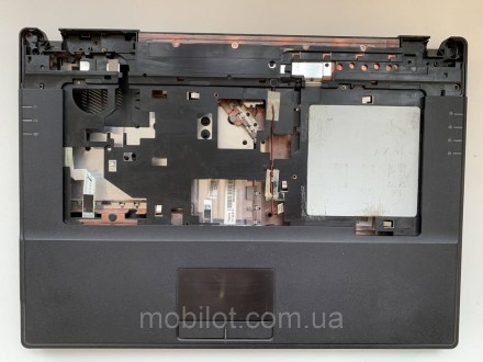 Часть корпуса Поддон и Стол к ноутбуку Lenovo 3000 G530. Есть следы от эксплуата. . фото 2