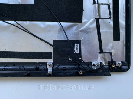Часть корпуса (Крышка матрицы и рамка) к ноутбуку HP C700. Есть следы от эксплуа. . фото 8