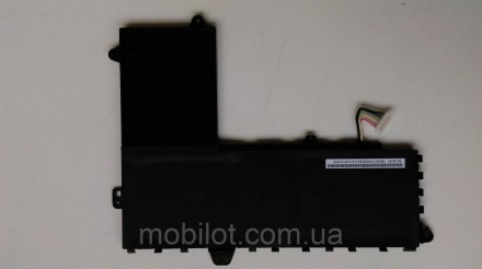  
Оригинальная аккумуляторная батарея Asus L402S (B21N1505) к ноутбуку с износом. . фото 3