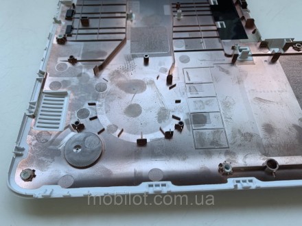 Часть корпуса Поддон к ноутбуку Asus E502 N. Есть следы от эксплуатации и повреж. . фото 9