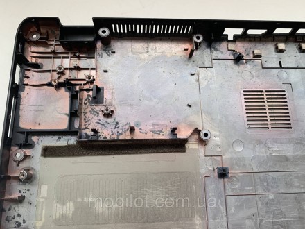 Часть корпуса Поддон к ноутбуку Acer ES1-512. Есть следы от эксплуатации. Более . . фото 9