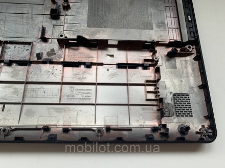 Часть корпуса Поддон к ноутбуку Acer ES1-512. Есть следы от эксплуатации. Более . . фото 7