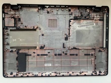 Часть корпуса Поддон к ноутбуку Acer ES1-512. Есть следы от эксплуатации. Более . . фото 4