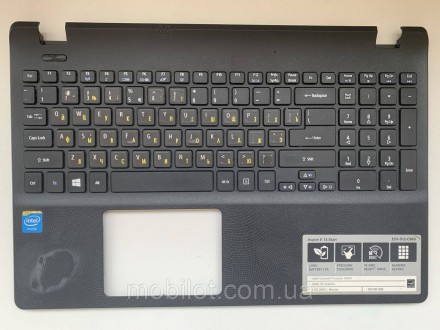 Часть корпуса Стол к ноутбуку Acer ES1-512. Есть следы от эксплуатации и поврежд. . фото 2