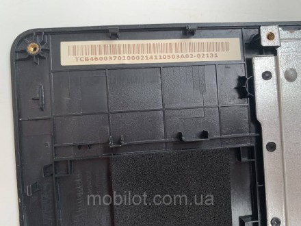 Часть корпуса Стол к ноутбуку Acer ES1-512. Есть следы от эксплуатации и поврежд. . фото 6