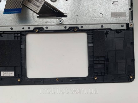 Часть корпуса Стол к ноутбуку Acer ES1-512. Есть следы от эксплуатации и поврежд. . фото 10