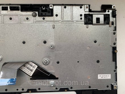 Часть корпуса Стол к ноутбуку Acer ES1-512. Есть следы от эксплуатации и поврежд. . фото 8