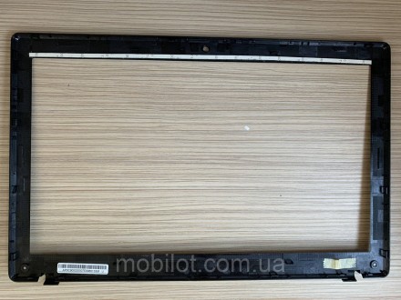 Часть корпуса (Крышка матрицы и рамка) к ноутбуку Acer 5551. Есть следы от экспл. . фото 11