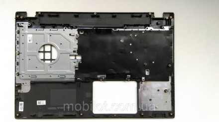  Часть корпуса стол к ноутбуку Acer E5-573. Есть следы от эксплуатации. Более де. . фото 3