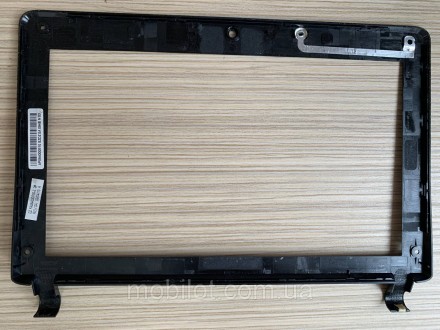 Часть корпуса Крышка матрицы и рамка к ноутбуку Acer D250 . Есть следы от эксплу. . фото 6