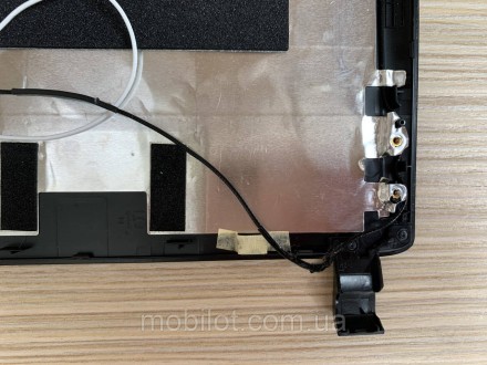 Часть корпуса Крышка матрицы и рамка к ноутбуку Acer D250 . Есть следы от эксплу. . фото 7