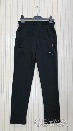 Код товара: 4082.6
Теплые, зимние мужские спортивные штаны, прямые внизу штанин,. . фото 1
