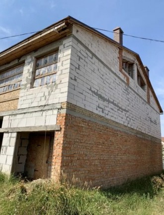 
 17900 Предлагаю к продаже дом в 2 уровнях с гаражом в коттеджном городе Солнеч. . фото 3