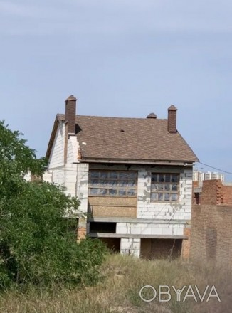 
 17900 Предлагаю к продаже дом в 2 уровнях с гаражом в коттеджном городе Солнеч. . фото 1