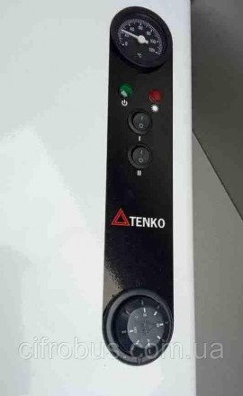 Електричні котли ТЕНКО Standart d (насос Tenko) призначені для опалення приміщен. . фото 7