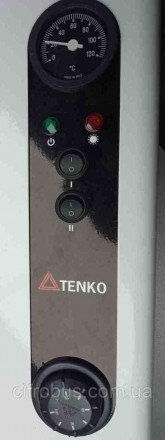 Електричні котли ТЕНКО Standart d (насос Tenko) призначені для опалення приміщен. . фото 3