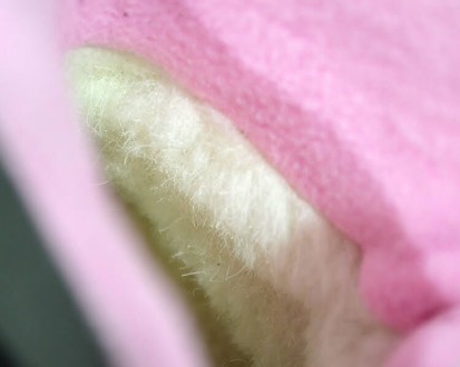 Термоботинки B&G-Termo арт.R21-1-0212, серо-розовый стелька с закруглением, полн. . фото 8