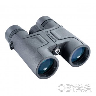 
Опис бінокля Vanguard Vesta 10x42 WP (Vesta 1042):
Якщо ви не з тих у кого біно. . фото 1