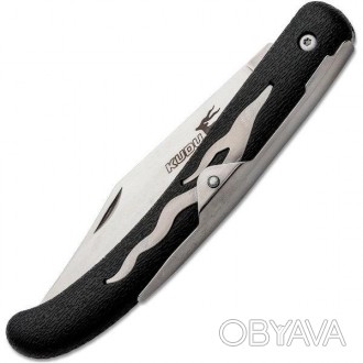
Опис ножі Cold Steel Kudu Slip Joint 20KJ:
 Майстри, надихнувшись широко распро. . фото 1