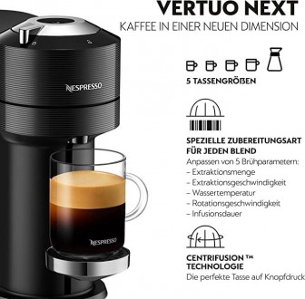 Кофеварка Krups Nespresso XN9108.20
Эксклюзивная система, отличный кофе с натура. . фото 5