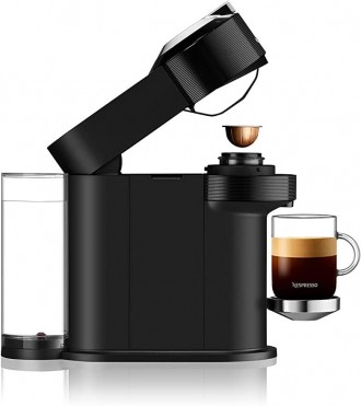 Кофеварка Krups Nespresso XN9108.20
Эксклюзивная система, отличный кофе с натура. . фото 6