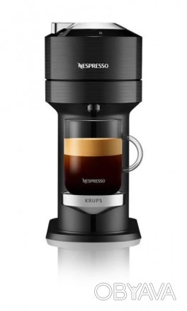 Кофеварка Krups Nespresso XN9108.20
Эксклюзивная система, отличный кофе с натура. . фото 1