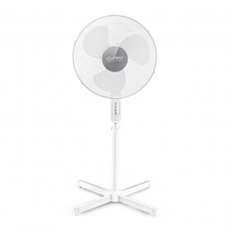 Вентилятор First FA-5553-1
Вы можете быстро справиться с волнами жары с помощью . . фото 2