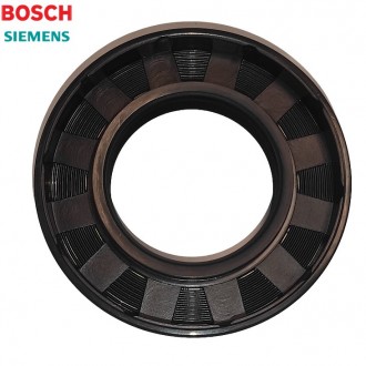 Сальник 37*62*10 до пральних машин Bosch | Siemens 807083201
Розміри:
Øвн. . фото 3