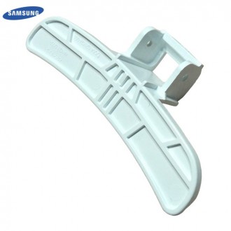 Оригінал.
Ручка люка для пральних машин Samsung DC64-02852A
Застосовується у мод. . фото 3