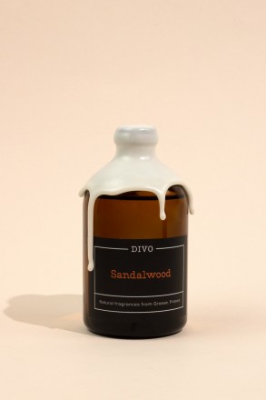 Аромадиффузоры Divo – это непревзойденные ароматы, которые подарят гармони. . фото 7