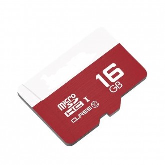 Красная карта памяти на телефон;
карта памяти для фотоаппарата;
Объем: 16 гб;
. . фото 4