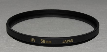 Продам светофильтры:
Black's 1A 58mm (легкое БУ) - 300грн.
Sigma DG UV 58. . фото 4
