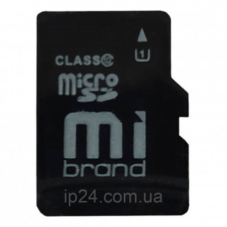 Карту пам'яті microSDXC Mibrand 64 GB Сlass 10 можна використовувати для мобільн. . фото 5