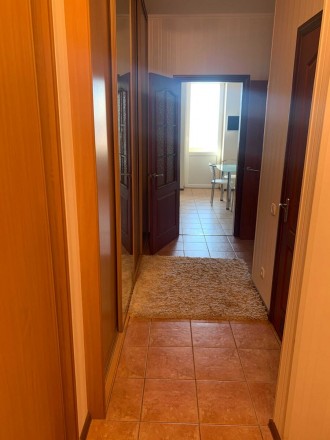 Здам чудову квартиру Ганни Ахматової 45.. Киев. фото 1 Здам чудову квартиру Ганни Ахматової 45.. Киев. фото 1