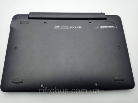 Acer Aspire Switch 10 E z8300 4Gb 64Gb
Внимание! Комиссионный товар. Уточняйте н. . фото 4