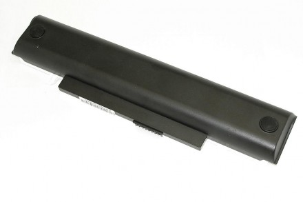 Посилена батарея для ноутбука Samsung AA-PBPN6LW NC110 7.4V Black 6600mAh Orig !. . фото 2