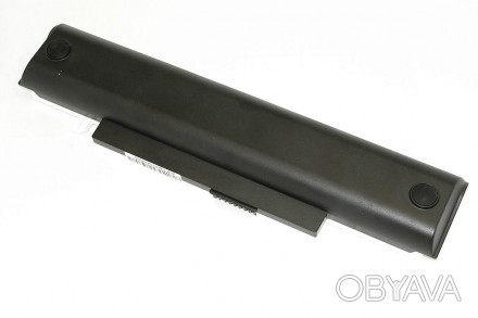 Посилена батарея для ноутбука Samsung AA-PBPN6LW NC110 7.4V Black 6600mAh Orig !. . фото 1