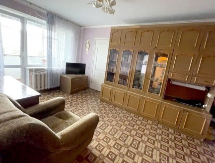 Продам 3-к квартиру на Клочко, Янтарная, центр массива. Дніпро. фото 1 Продам 3-к квартиру на Клочко, Янтарная, центр массива. Дніпро. фото 1