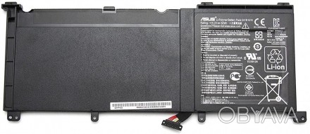 Совместимые модели:Asus ZenBook G501 Asus ZenBook G601J Asus ZenBook G601JW4720 . . фото 1