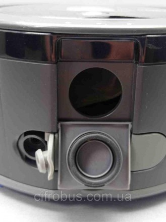 Пилосос Б/У iRobot Scooba 230. Київ. фото 1 Пилосос Б/У iRobot Scooba 230. Київ. фото 1