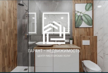 В продаже однокомнатная квартира в новом доме. 
В квартире выполнен качественный. Киевский. фото 7