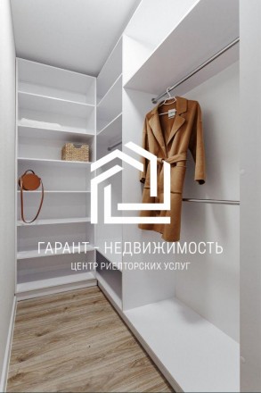 В продаже однокомнатная квартира в новом доме. 
В квартире выполнен качественный. Киевский. фото 8