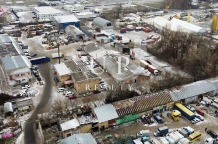 Склады, 6475 кв.м. Киев. фото 1 Склады, 6475 кв.м. Киев. фото 1