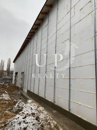 Склады, 860 кв.м. Киев. фото 1 Склады, 860 кв.м. Киев. фото 1