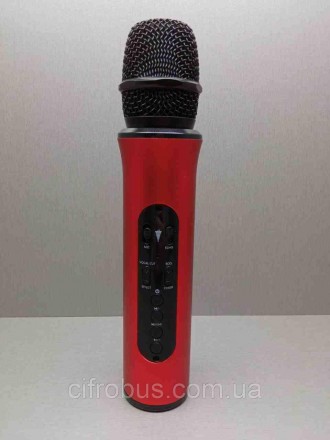 Мы знаем, что выбрать микрофон для караоке не так уж просто, и, если Вы здесь – . . фото 7